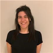 Profesora particular con experiencia. Ofrezco clases de apoyo escolar de todo tipo de materias